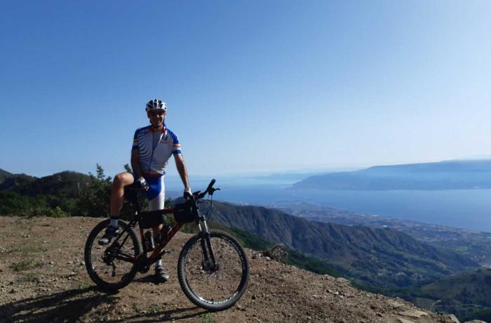Mountain Bike Messina