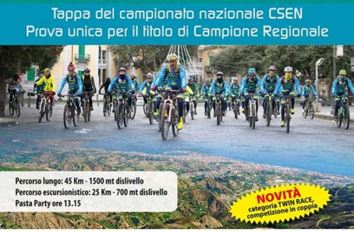 Mountain Bike Messina