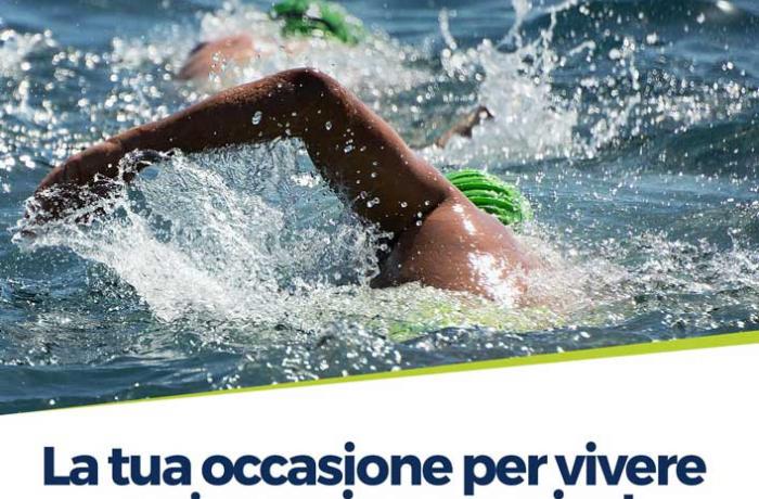 Sport acquatici Messina