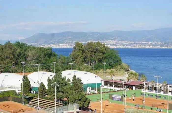 Sport acquatici Messina