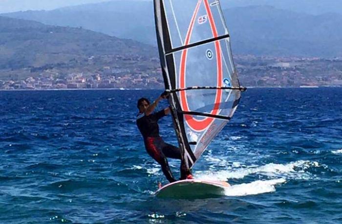 Sport acquatici Messina