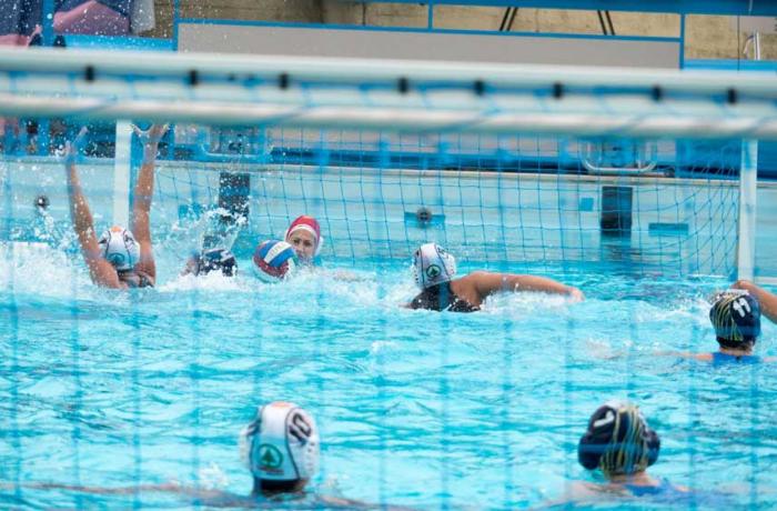 Sport acquatici Messina