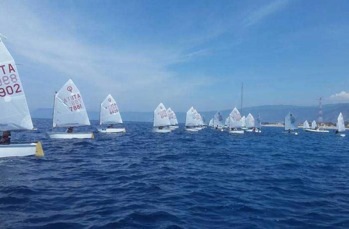 Sport acquatici Messina