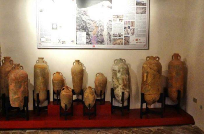 Tusa-Halaesa Archonidea