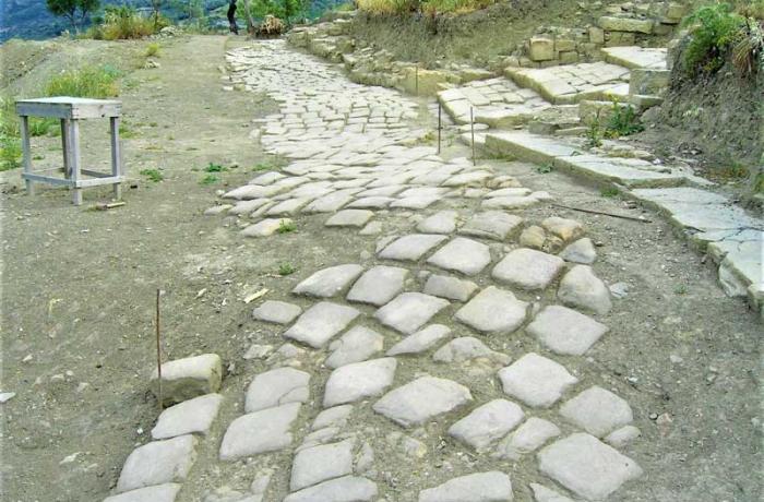 Tusa-Halaesa Archonidea