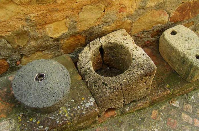 Tusa-Halaesa Archonidea