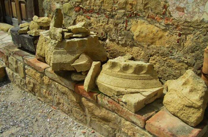 Tusa-Halaesa Archonidea