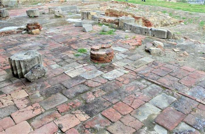 Tusa-Halaesa Archonidea