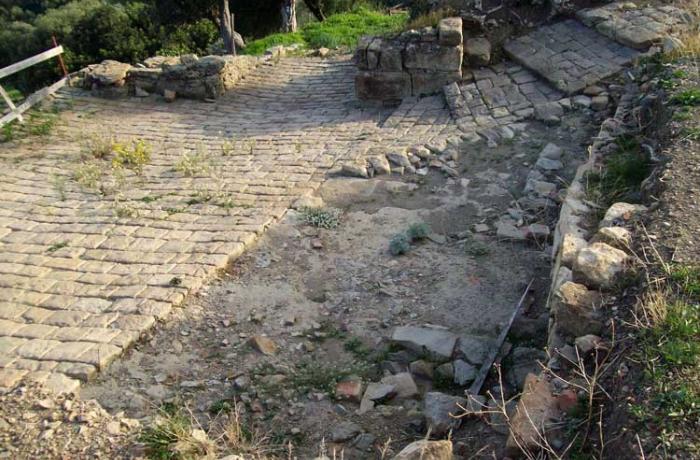 Tusa-Halaesa Archonidea