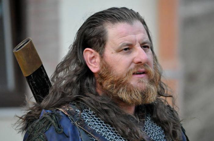 Feste medievali Monforte San Giorgio - La Katabba