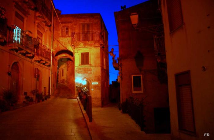 Feste medievali Monforte San Giorgio - La Katabba