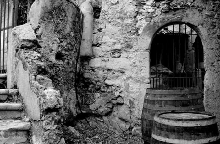 Feste medievali Monforte San Giorgio - La Katabba