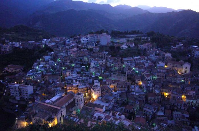 Feste medievali Monforte San Giorgio - La Katabba