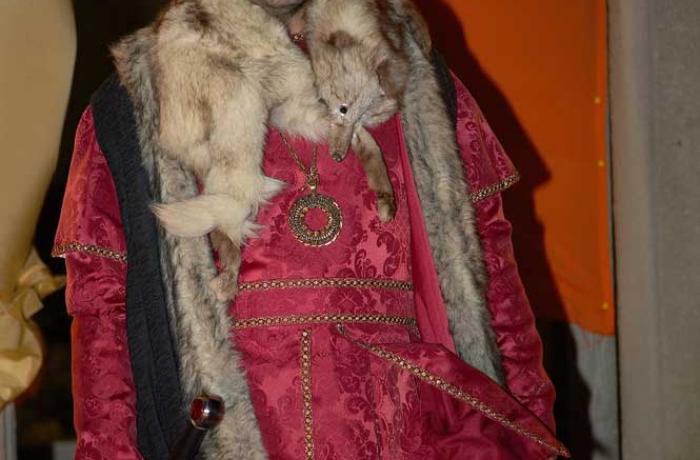 Feste medievali Monforte San Giorgio - La Katabba