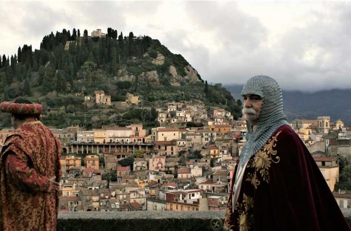 Feste medievali Monforte San Giorgio - La Katabba