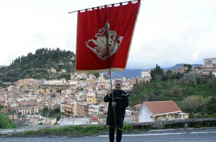 Feste medievali Monforte San Giorgio - La Katabba