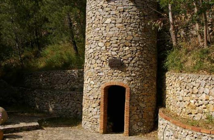 Parco Museo “Jalari” - Barcellona Pozzo di Gotto