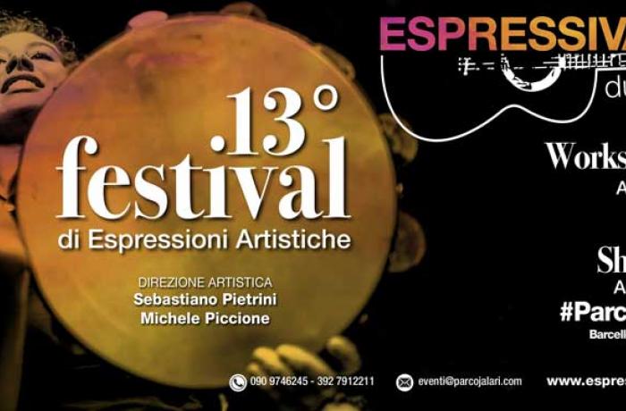 Parco Museo “Jalari” - Barcellona Pozzo di Gotto