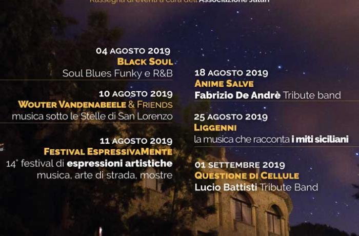 Parco Museo “Jalari” - Barcellona Pozzo di Gotto