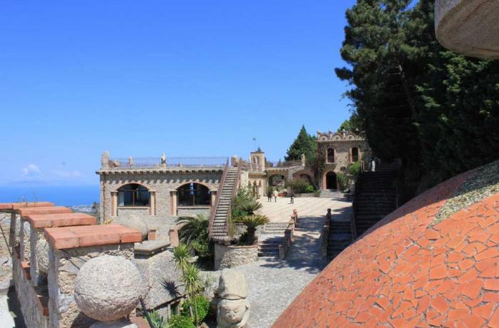 Parco Museo “Jalari” - Barcellona Pozzo di Gotto