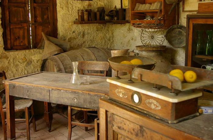 Parco Museo “Jalari” - Barcellona Pozzo di Gotto