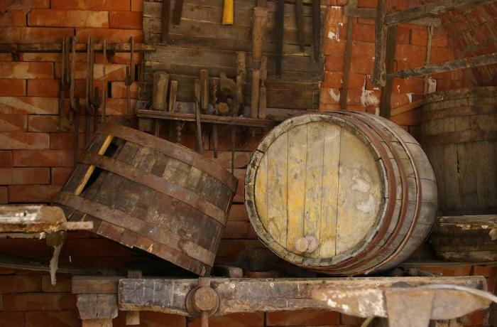 Parco Museo “Jalari” - Barcellona Pozzo di Gotto