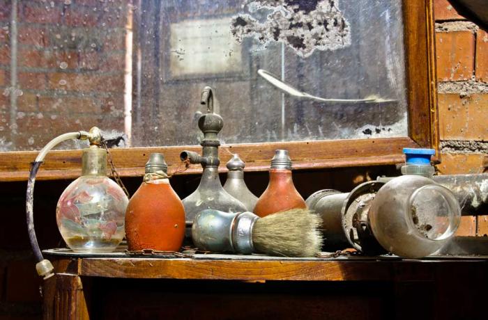 Parco Museo “Jalari” - Barcellona Pozzo di Gotto