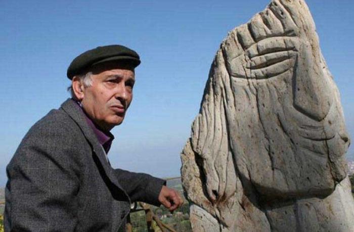 Parco Museo “Jalari” - Barcellona Pozzo di Gotto