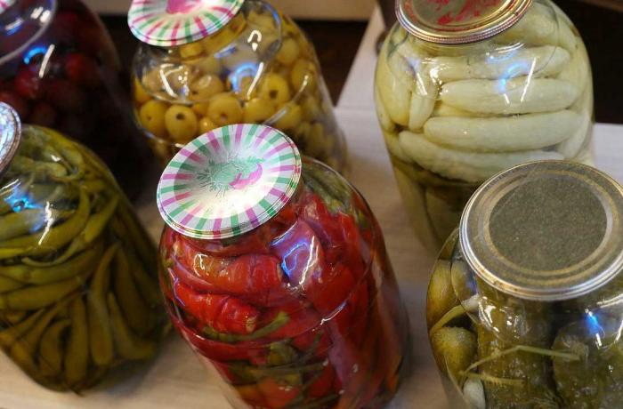 Gli “Snack contadini” - Messina