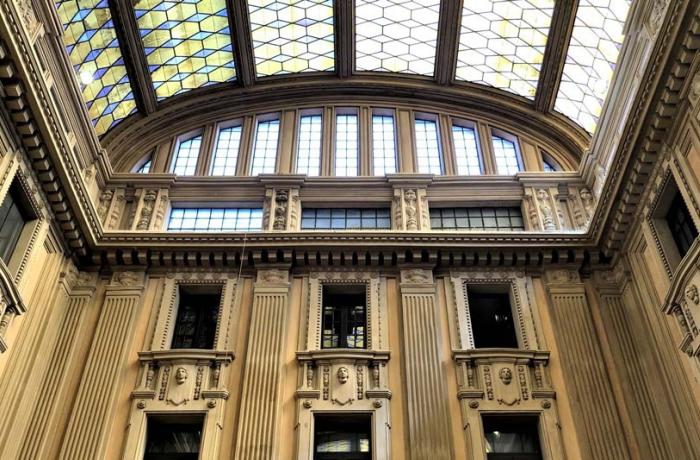 Tour alla Scoperta di Messina a bordo del Segway PT.