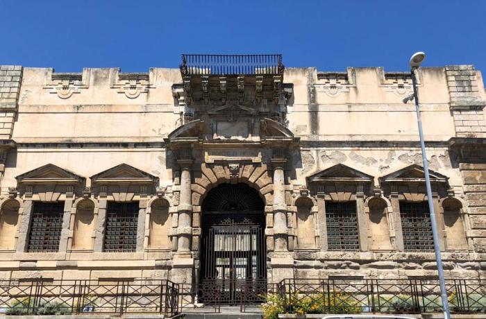 Tour alla Scoperta di Messina a bordo del Segway PT.