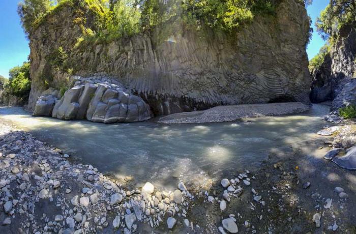 Parco dell'Alcantara