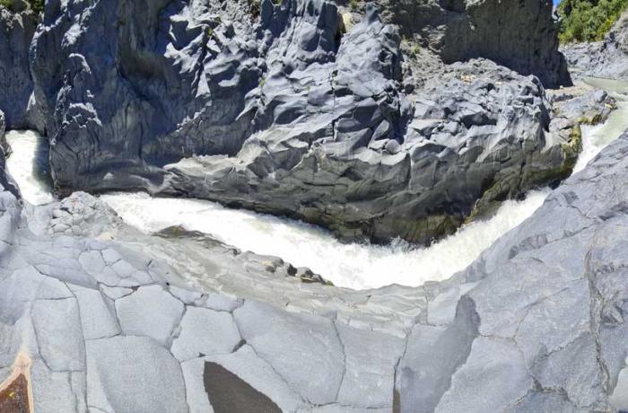 Parco dell'Alcantara