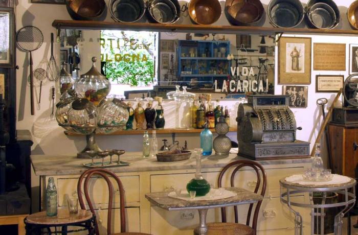 Museo Etnostorico “Nello Cassata” a Barcellona Pozzo di Gotto