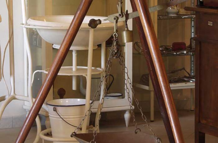 Museo Etnostorico “Nello Cassata” a Barcellona Pozzo di Gotto