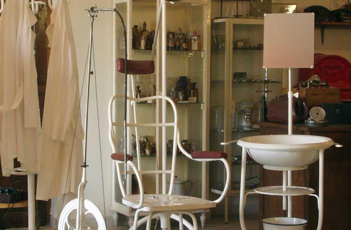 Museo Etnostorico “Nello Cassata” a Barcellona Pozzo di Gotto