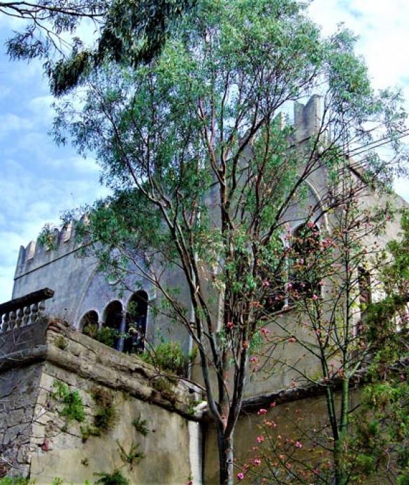 Castellaccio Messina