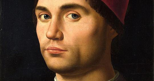 Antonello da Messina