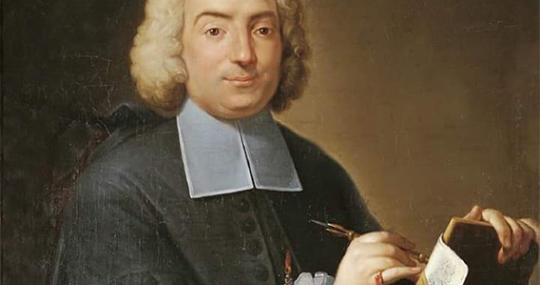 Filippo Juvarra - Agostino_Masucci Ritratto di Filippo Juvarra Roma Accademia di San Luca