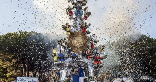 Feste e Tradizioni di Messina