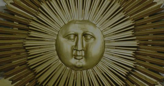 La "Vara" di Messina