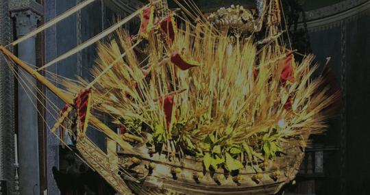 Il “Vascelluzzo”