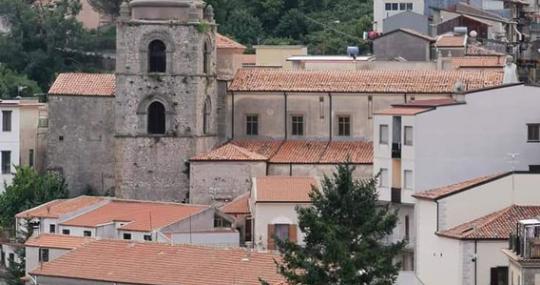 Chiesa Madre dell’Assunta di Galati Mamertino