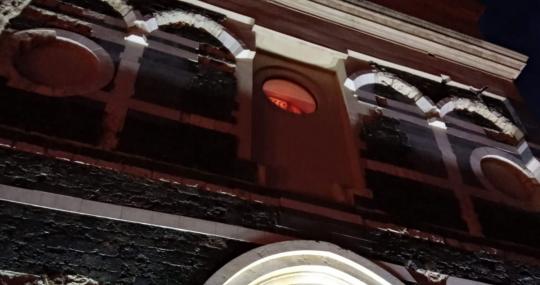 La Basilica Cattedrale di Patti