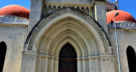 Chiesa S. Giuliano - Messina