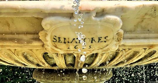 La Fontana Senatoria
