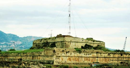 La Cittadella di Messina