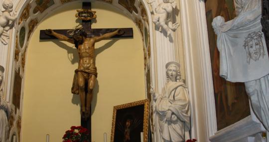 Le Processioni e Feste religiose a Messina tra Tirreno e Nebrodi