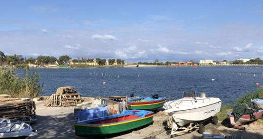 Riviera nord - Messina