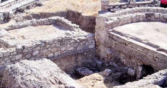 Taormina-Tauromenion